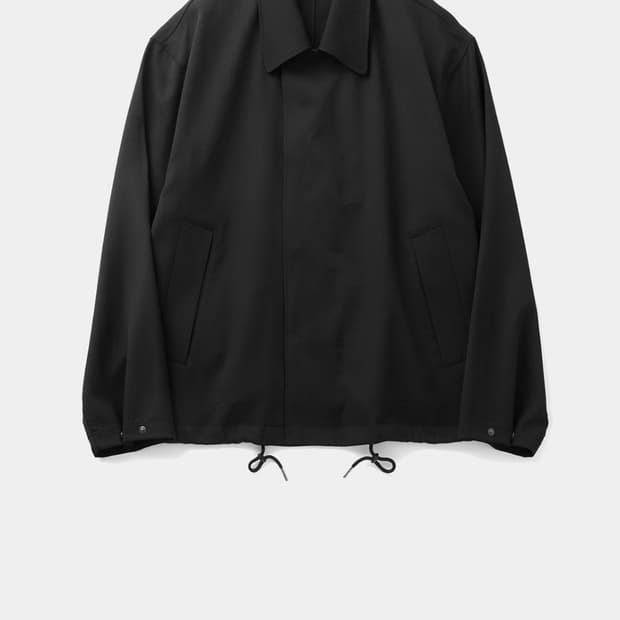 해칭룸 더블 코치 자켓 [3]