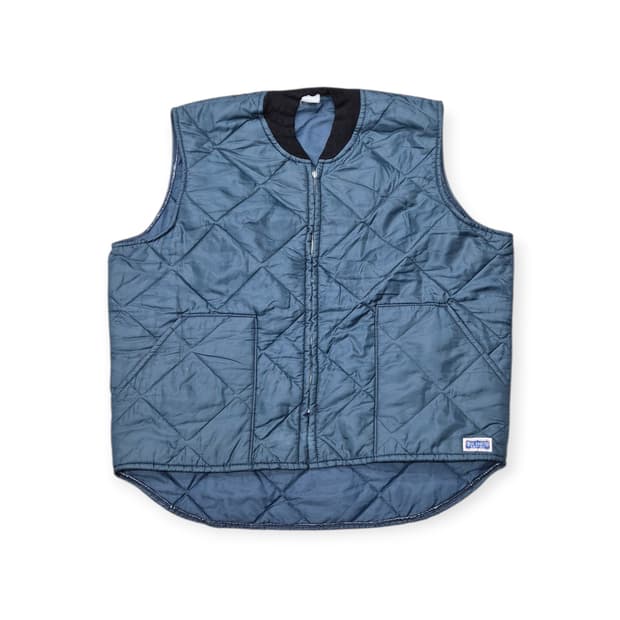 빅스미스 퀼팅 베스트