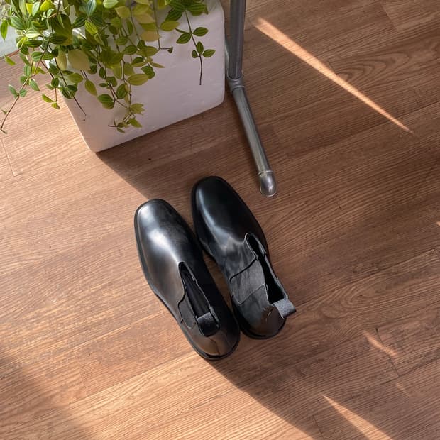 벨룻 Bellut 첼시부츠