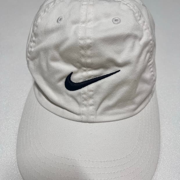 [free] 나이키 스우시 볼캡