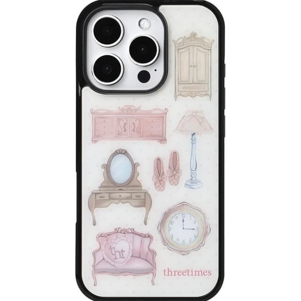 쓰리타임즈 케이스