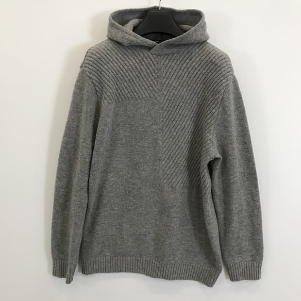 킨록 스코틀랜드 후드 울니트 [105]