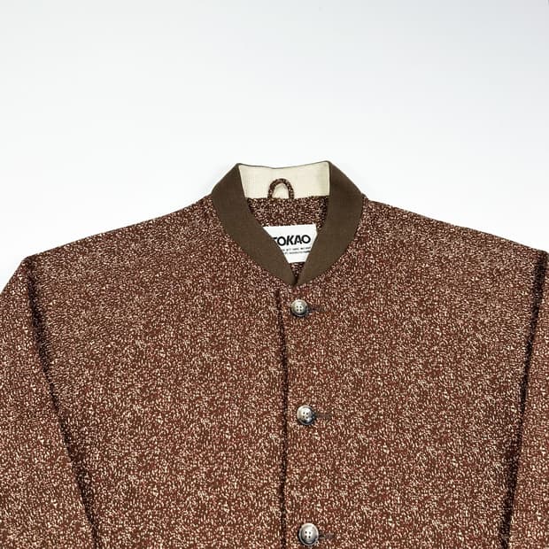 VTG 빈티지 재팬 블루종 자켓 (M 여성추천)