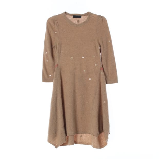 JILL STUART 질 스튜어트 드레스 니트원피스 WOMAN (XS)