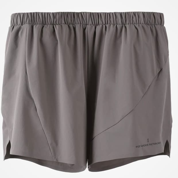 On x POST ARCHIVE FACTION Shorts PAF 파프