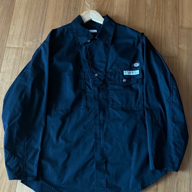 토가x디키즈 콜라보 제품 판매합니다