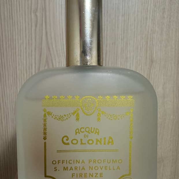 산타마리아노벨라 프리지아100ml