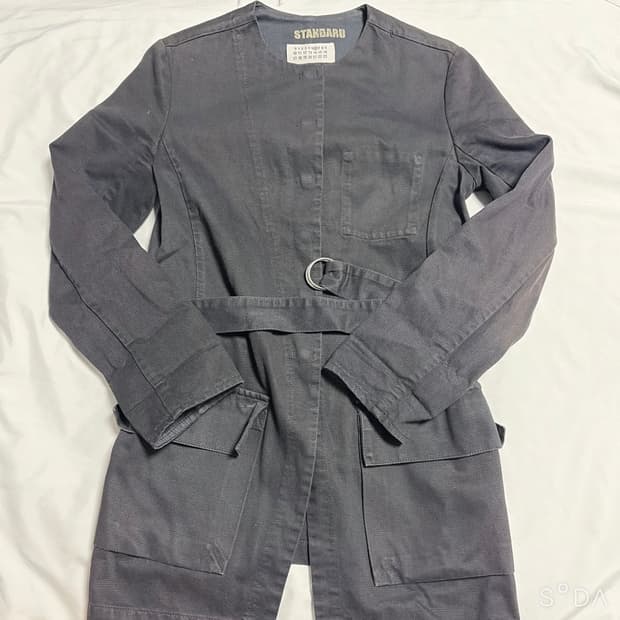 메종마르지엘라 자켓 40