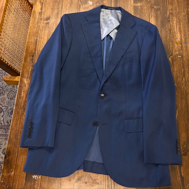 타키자와 시게루 셋업