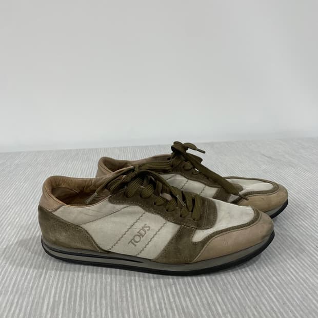 582) TOD'S 토즈 스니커즈 270mmㅊ