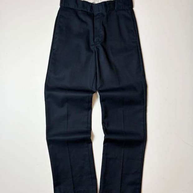 디키즈 874 워크 웨어 스트레이트 팬츠 PN8515