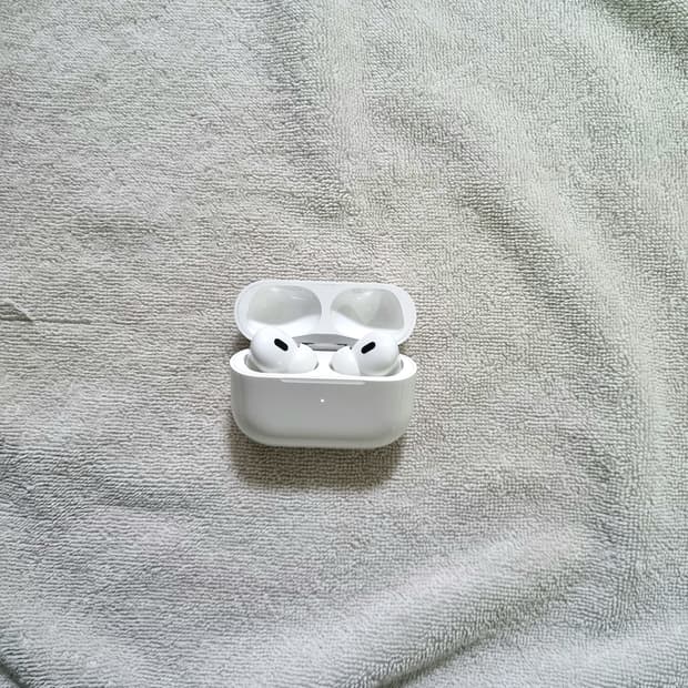 S급! 에어팟 프로2 라이트닝