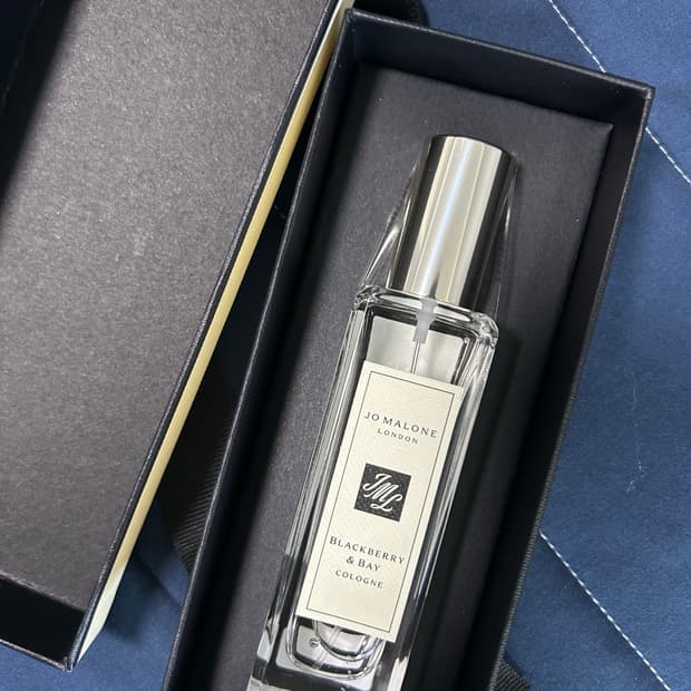 조말론 블랙앤베리 30ml