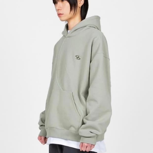 sansan gear 산산기어 FW21 OVERSIZED 1 size