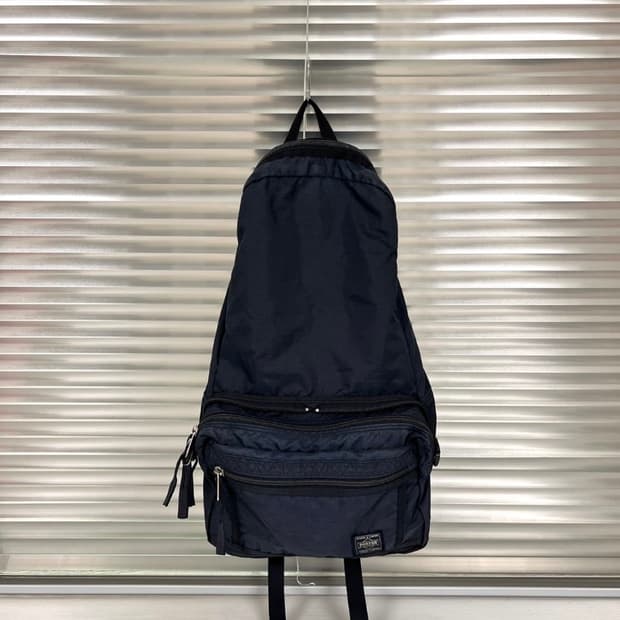 PORTER-POCKETABLE BAG