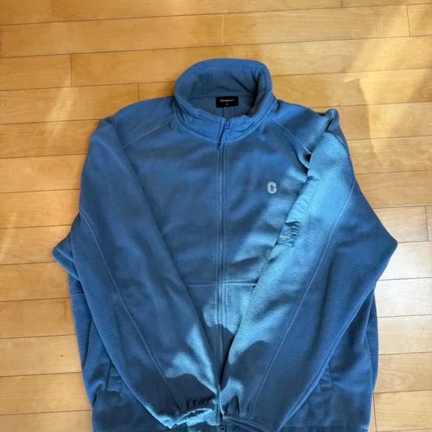 커버낫 후리스(XL)