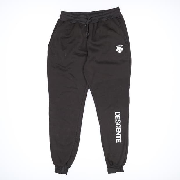 3XL 데상트 조거 트레이닝 바지 0227M