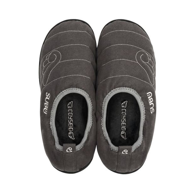 코이세이오 X 수부 패딩슈즈 (가방 포함)