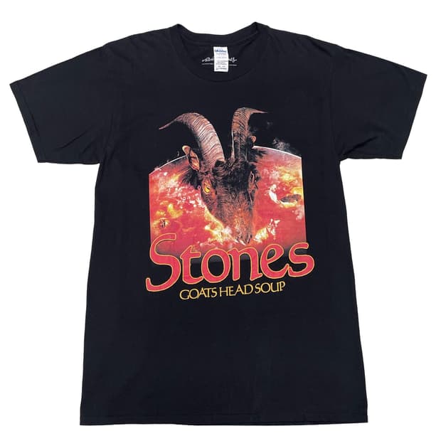 롤링 스톤즈 (The Rolling Stones)