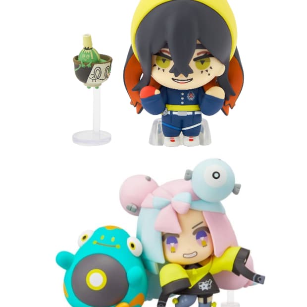 5월) 포켓몬센터 트레이너 피규어 모야모 찌리배리, 시유 그우린차 피규어