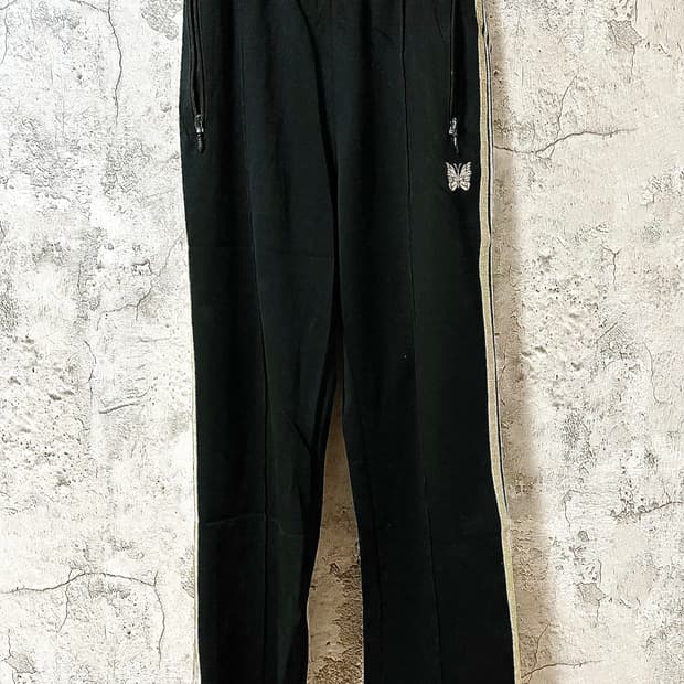 니들스 아카이브 골드 트랙팬츠