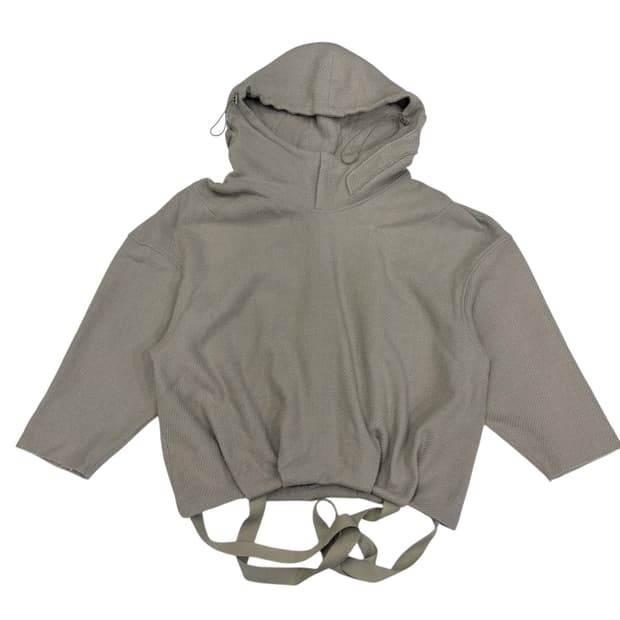 아워파스 fw Pas-047 후드티