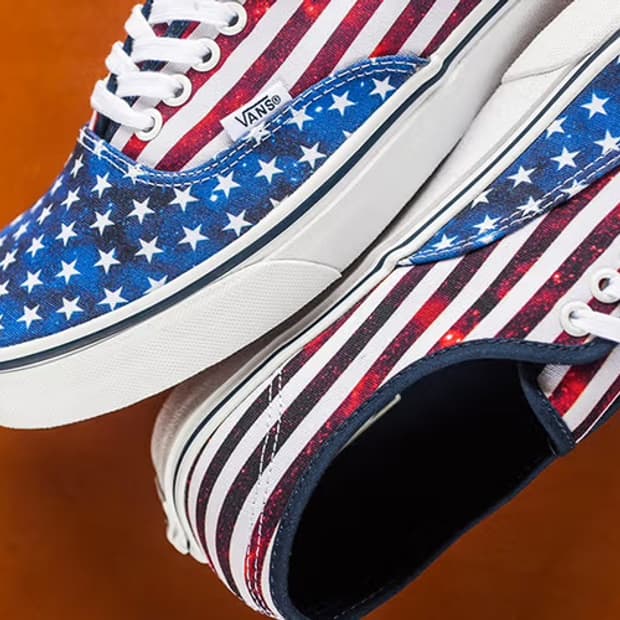 Authentic (Americana)
