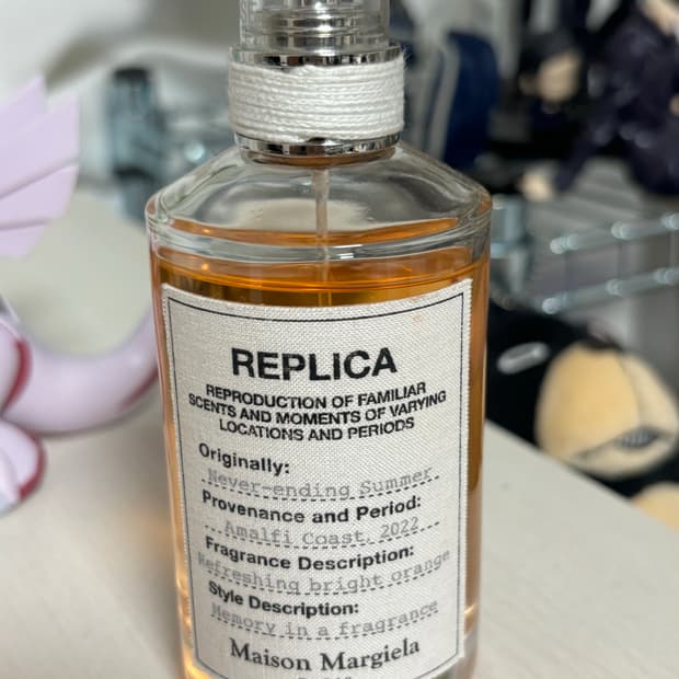 마르지엘라 네버엔딩썸머 100ml