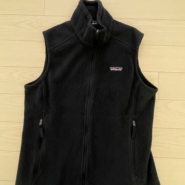 파타고니아조끼