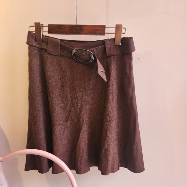 아네스베 스커트