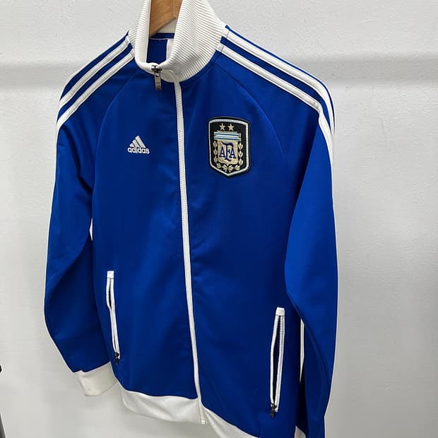 95) 아디다스 아르헨티나 측구져지 