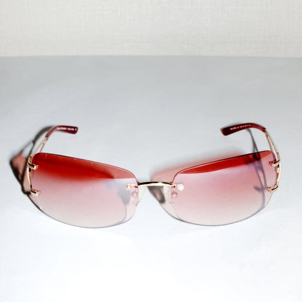 ROBERTA DI CAMERINO Bangle Sunglass