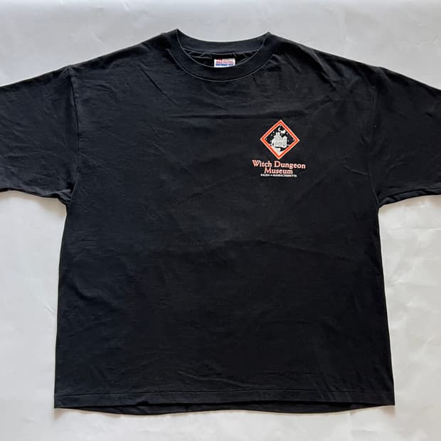 [XL] 미국 빈티지 티셔츠