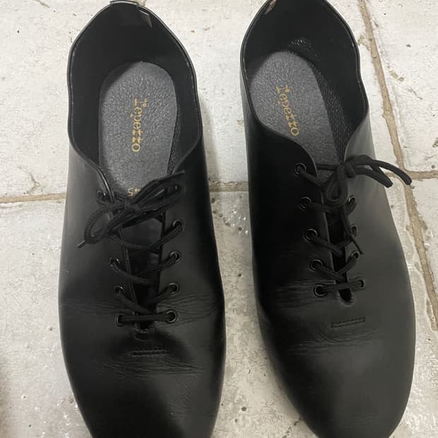 구매) 레페토 재즈 구합니다 285