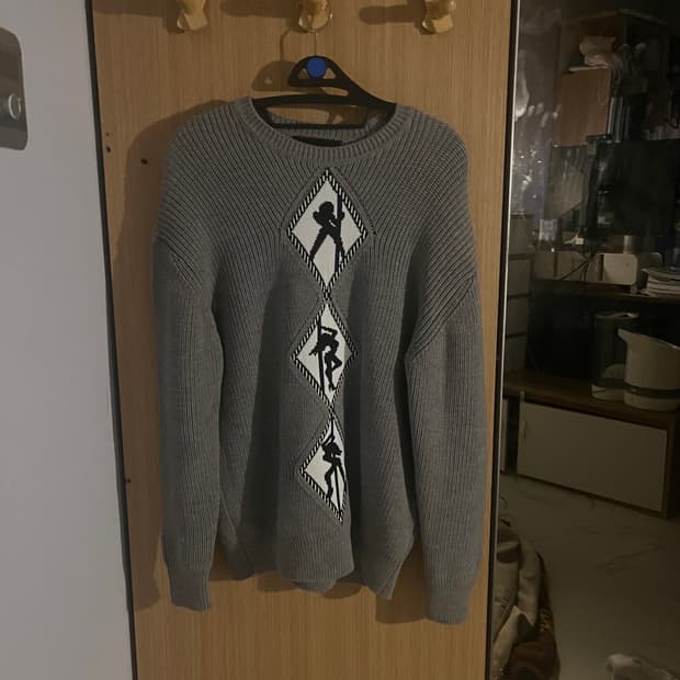 [Wang Gang] Alexander Wang