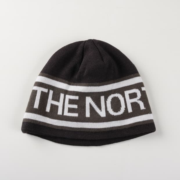 노스페이스 숏비니