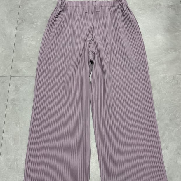 옴므 플리세 이세이 미야케