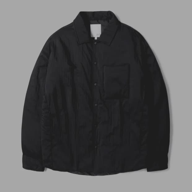 24/7 프리마로프트 셔츠자켓 XL