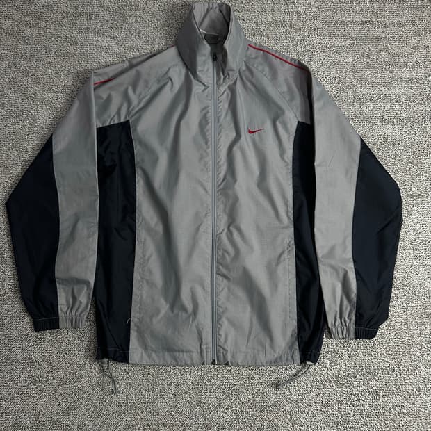 나이키 바람막이
