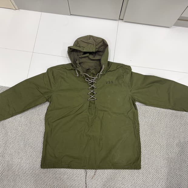 미해군 아노락 L(민트급)
