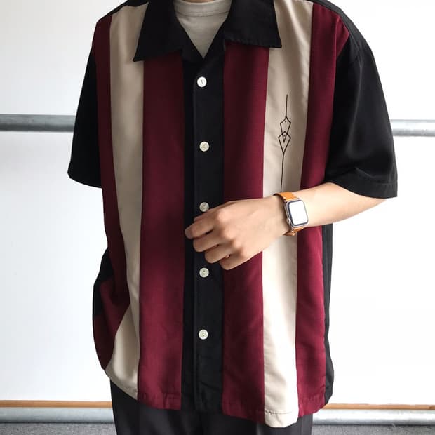 Steady clothing
