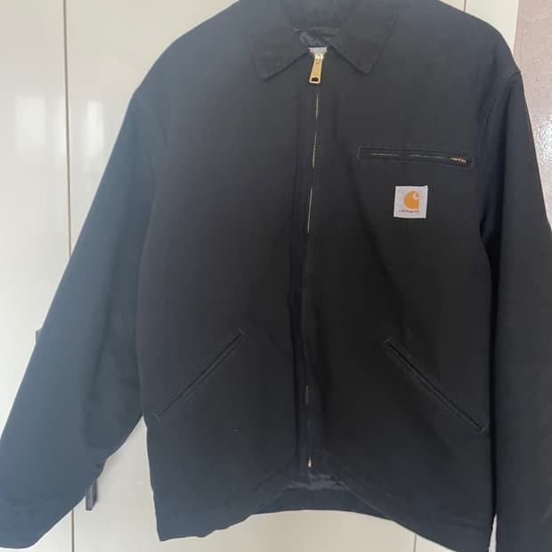 칼하트윕 디트로이트 og 자켓