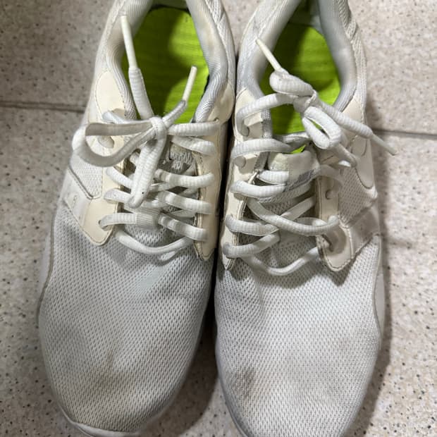 나이키 러닝화 280