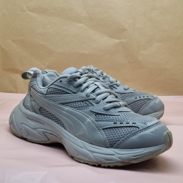 푸마 몰픽 여성운동화 230