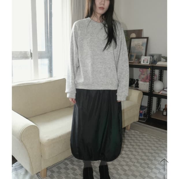 애프터먼데이 니트3종 일괄