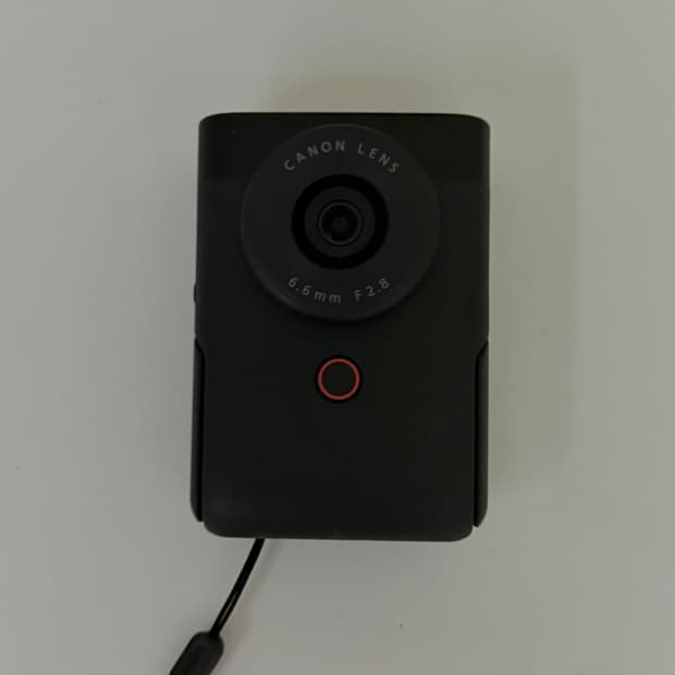 캐논 파워샷 v10