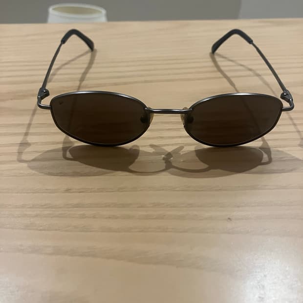 00s Stussy sunglasses