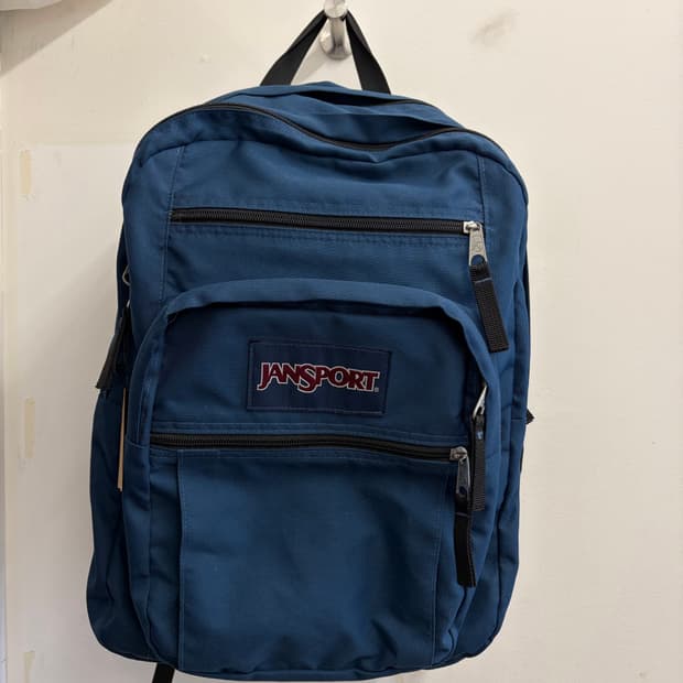 N46. 잔스포츠 백팩