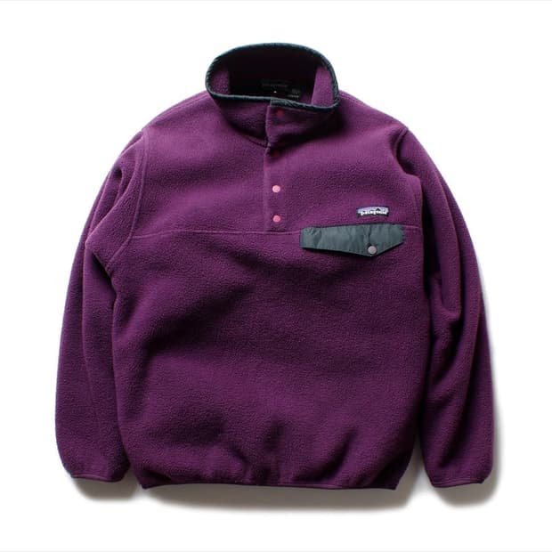 파타고니아 98s 신칠라