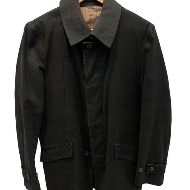 일본 빈티지 카코트 자켓